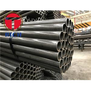 Steel Precision Tubes En10305-2 High Precision Cold Drawn Welded Pipe