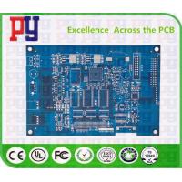 China Hight TG HASL Fr4 HDI PCB Printed Circuit Board on sale