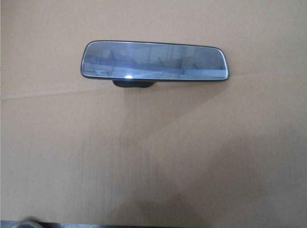 Geely Geometry A PC/ASA black interior rearview mirror