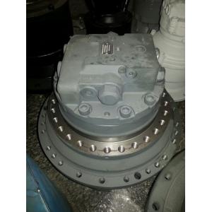 China GM38 Travel motor , excavator final drive assy supplier