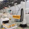 Efficiency And Automated Palletizer Machine For Bag Carton Box Palletizing