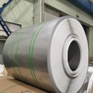 China 18 Gauge 1.4513 405 Hot Rolled Steel Coil Customized Length supplier