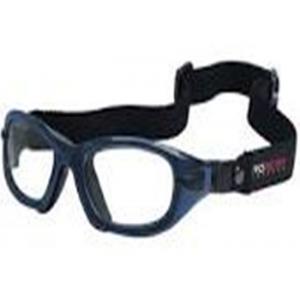 China Custom Medical Safety Goggles Double Layer Anti Fog For Factories / Lab supplier