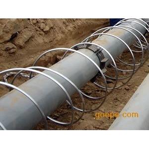China Extruded Magnesium Ribbon Anode AZ31 High Potential for Oil and Gas Pipe Cathodic Protect supplier