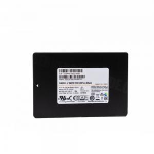 China MZ7LH240HAHQ PM883 240GB External Hard Drive SSD For Desktop Computer supplier
