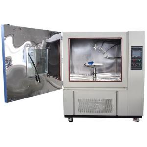 High Pressure Steam Jet Cleaning Climatic Test Chamber Water Spray IPX9K