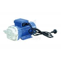 China AC 230 Voltage Urea DEF Transfer Pump 25LPM / 6.6GPM , Def Fluid Pumps on sale