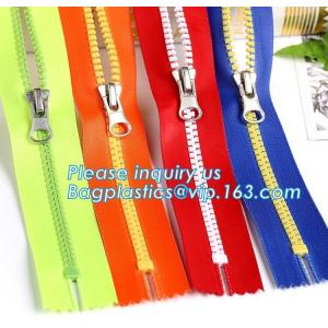 China promotional nice design t slider 100% airtight tape waterproof zipper, Double Sliders Airtight Waterproof Zipper, TPU ec supplier