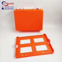 China Travel First Aid Kit Empty Supply Wall Mount Medication Reminder Box on sale