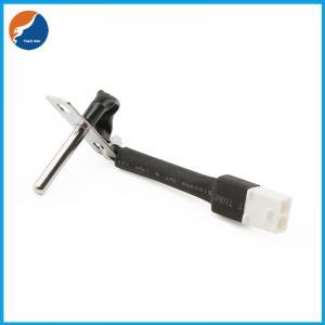 China 6322FR2046C LG Washer Thermistor Sensor Assembly 50K OHM 6322FR2046F NTC Probe Temperature Sensor supplier