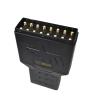 China 16 Bands Portable Hidden Antenna Signal Jammer Armband Cellphone Signal Blocking 4G 5G WIFI LOJACK 315 433 868 UHF VHF wholesale