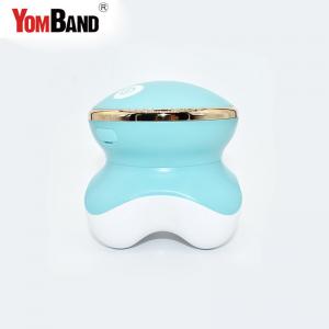 China USB Operated Mini Body Massager Handheld Electric Relieve Muscular Fatigue 1.8W supplier
