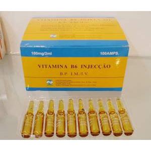 Medical Grade Vitamin b1 b6 b12.yoyo