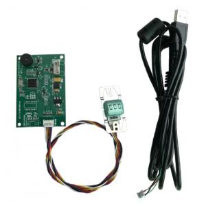 magnetic trail Smart Card Reader Module , Rfid Tag Reader Arduino. IOS 7810/7811 standard