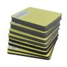 China Moisture Proof Cross Linked Polyethylene Foam Colorful Closedcell Custom Thickness wholesale