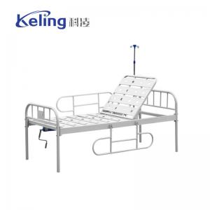 Excellent manufacturer selling mechanical hospital bed hospital bed manufacturer