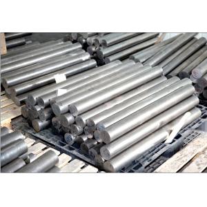 China ASTM 304 321 316 Stainless Steel Bright Round Bar 3mm-300mm Outer Diameter supplier
