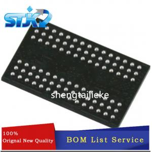 DDR2 Memory Ram IC Chip MT47H64M16HR-3 IT:H 1Gbit Parallel 333MHz 450Ps 84-FBGA
