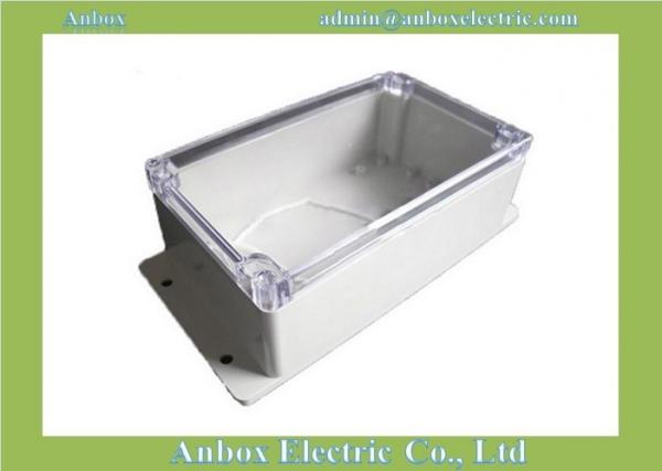 200*120*75mm IP65 Waterproof Housing Outdoor plastic box for electronic project