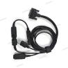CFC2 portátil con para Cummins Inline 6 Plus V7.6.2 Con Keygen Adaptador de enlace de datos herramienta de diagnóstico de trabajo pesado escáner de camión completo
