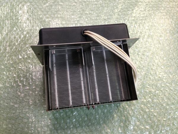 117G03605 / 117G03606 Fuji Minilab Heater