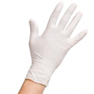 Multi Purpose Powder Free 4 Mil Vinyl Protective Gloves