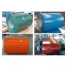 Painted Aluminum Coil Anti Corrosion,application: gutter