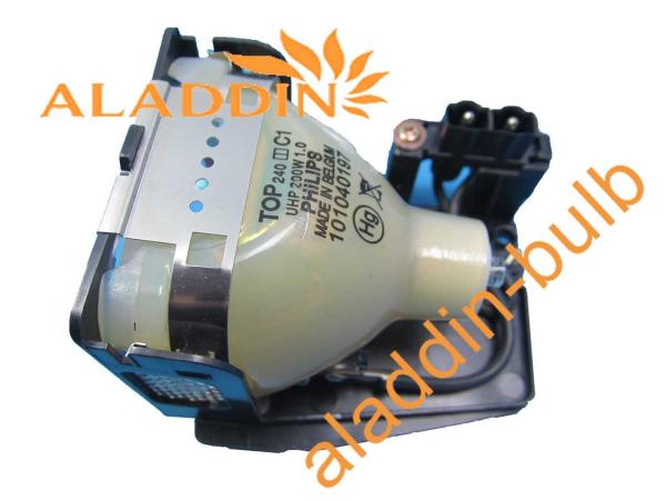 SANYO Projector Lamp LMP55 for SANYO projector PLC-XE20 PLC-XL20 PLC-XT15KS PLC-XT15KU