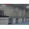 China Advanced Technology Chemical Analysis Workbench for Hospital Applications wholesale