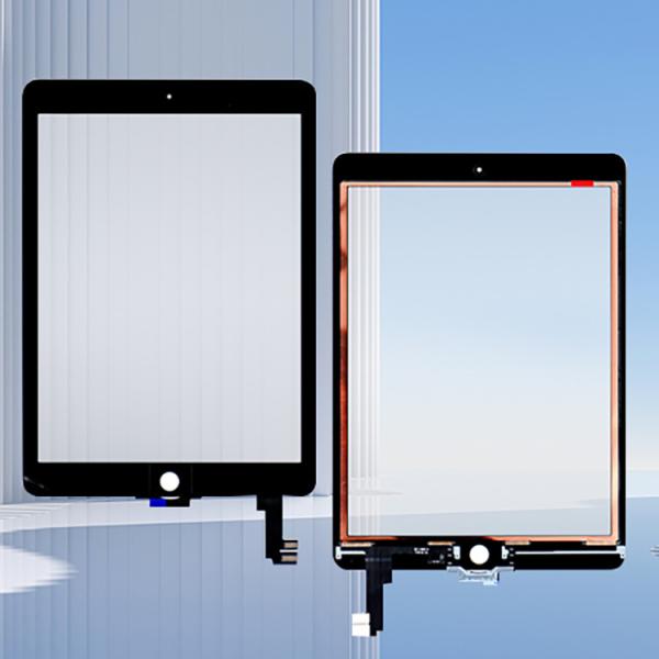 その他 互換可能 デジタル化器 LCD スクリーン TP タッチ スクリーン ガラス 修理 パーツ iPad 2/3/4/5/6 用 OCA IC を搭載したタッチ