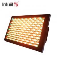 China 25x10w RGBW 3 In 1 5x5 Blinder Dmx Led Matrix Light For Background Stage on sale
