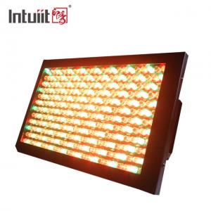 25x10w RGBW 3 In 1 5x5 Blinder Dmx Led Matrix Light For Background Stage