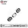ZPY 97034124121 Lower Control Arm Bushing 3 Pcs For Porsche Cayenne 955 957 958 Macan