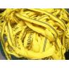 High Durability Polyester Round Sling Abrasion Resistance Long Working Life