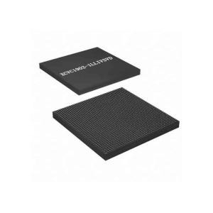 China Dual ARM Cortex-R5F XCVC1902-1LLIVSVD 1760-BFBGA Pacote de campo Porta programável wholesale