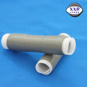 Silicone Rubber Cold Shrink Tube For Telecommunication Tower