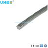 1.25X7 2.0X7 3X7 Galvanized Steel Wire Strand for Electrical Power Transmission Lines