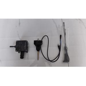 China IP65 Detección de intrusiones Vibración y detección fotoeléctrica Bajo consumo de energía 3 meses Alta integración E Bomba1 wholesale