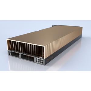 China NVIDIA A40 GPU 48 G Data Center GPU para Computación Visual En stock con buen precio supplier