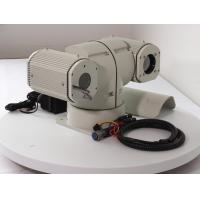 China Infrared Laser Ip Camera Hd 1080p , 1/3” Cmos Infrared Thermal Imaging Camera on sale
