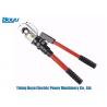 Manual Operated Multi Functional Lug Hydraulic Crimping Tool For Cable Ferrules