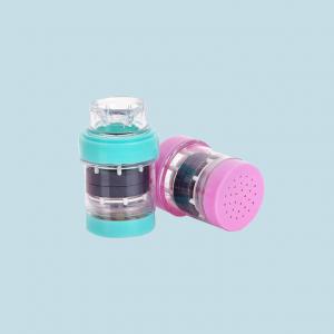 China Medical Stone Magnetization Water Strainer supplier