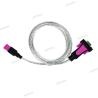 2025 For Wintrac Thermo-King Thermo King diagnostic tool with USB cable Diag Software Thermo King diagnostic tool CF19 Laptop