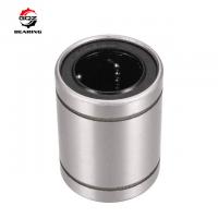 China Outer Dimension 6mm - 150mm Linear Ball Bearing LM40AJ CE Certification on sale