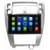 China Ouchuangbo car radio gps nav ndroid 8.1 for Hyundai Tucson 2006-2013 with BT USB wifi 1080 video wholesale