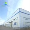 China H-Shaped Steel Structure Warehouse with Portal Frame Design wholesale