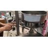 China vffs sachet machine packaging filling sugar pyramid tea bag packing machine sugar sachet packaging machine for small bus wholesale