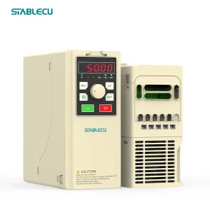 China 50/60Hz Input Frequency Micro Drive VFD With IP20 IP54 Protection Level wholesale