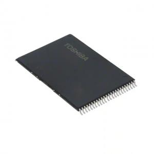 TC58BVG0S3HTA00 Nand Flash Memory Ic Chip SLC 1Gbit Parallel 25 Ns 48-TSOP