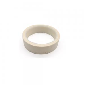 China Factory Cheap Price Excellent Sealing White Masking Tape supplier